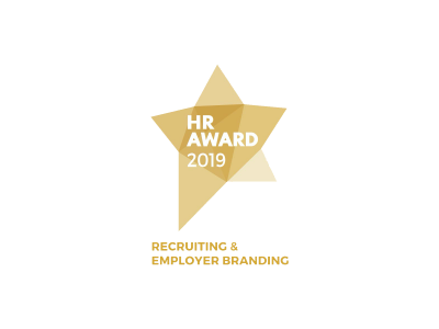 HR Award Freisteller